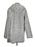 Victoria's Secret Pink 100% Polyester Gray Coat Size XS - photo 2