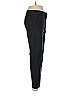 Athleta Black Active Pants Size 8 - photo 4