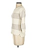 Banana Republic Stripes Ivory Pullover Sweater Size XS - photo 5