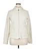Lole 100% Polyester Ivory Fleece Size XL - photo 1