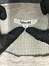 Splendid Silver Pullover Sweater Size M - photo 7