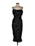 B. Darlin Black Cocktail Dress Size XL - photo 1