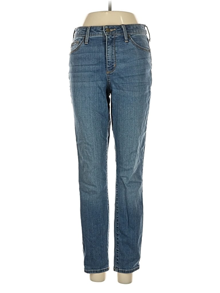 Pre-owned Universal Thread Jeans In Blue