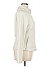 Lole 100% Polyester Ivory Fleece Size XL - photo 4