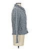 Caslon Gray Jacket Size XS - photo 4