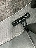 Eileen Fisher Solid Gray Active Pants Size L - photo 4