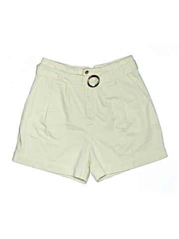 Boyish Khaki Shorts (view 1)