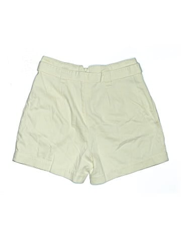Boyish Khaki Shorts (view 2)