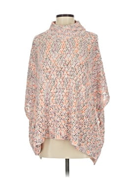 Akemi + Kin Poncho