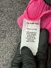 Assorted Brands 100% Polyester Pink Long Sleeve Blouse Size M - photo 8
