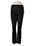 Elizabeth and James Black Active Pants Size 6 - photo 2