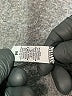 LA Made Solid Black Cocktail Dress Size M - photo 8