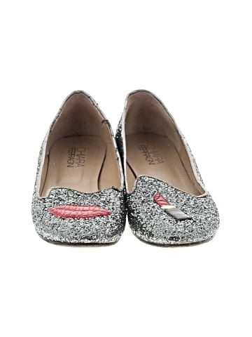 Chiara Ferragni Flats (view 2)