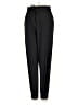 Albion Solid Black Casual Pants Size XS - photo 1