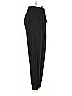Albion Solid Black Casual Pants Size XS - photo 4