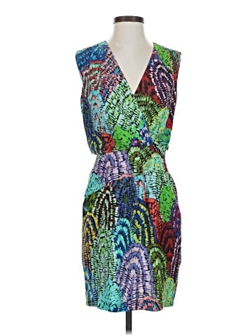Ali Ro Cocktail Dress (view 1)