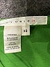 Studio M Solid Green Cocktail Dress Size XS - photo 7