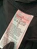 Old Navy Solid Black Active Pants Size 18 - photo 5