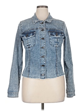 Kut From The Kloth Denim Jacket