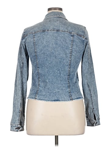 Kut from the Kloth Denim Jacket (view 2)
