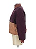 Fabletics 100% Polyester Purple Fleece Size S - photo 5