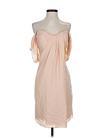 Chris Gramer Cocktail Dress (view 1)