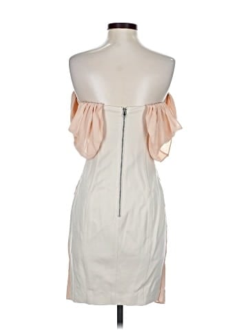 Chris Gramer Cocktail Dress (view 2)