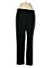 Stile Benetton Solid Black Dress Pants Size 4 - photo 1