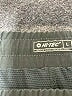 Hi-Tec Solid Black Casual Skirt Size L - photo 3