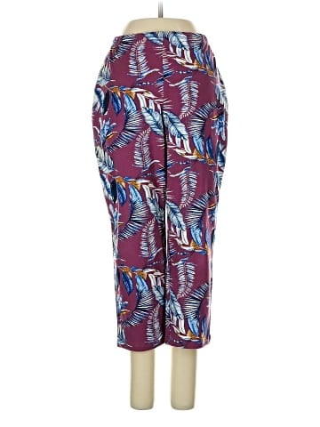 Women With Control Active Pants (view 1)