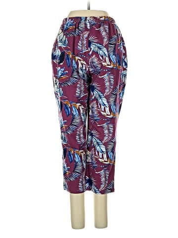 Women With Control Active Pants (view 2)