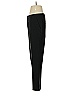 Stile Benetton Solid Black Dress Pants Size 4 - photo 5