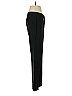 Stile Benetton Solid Black Dress Pants Size 4 - photo 4