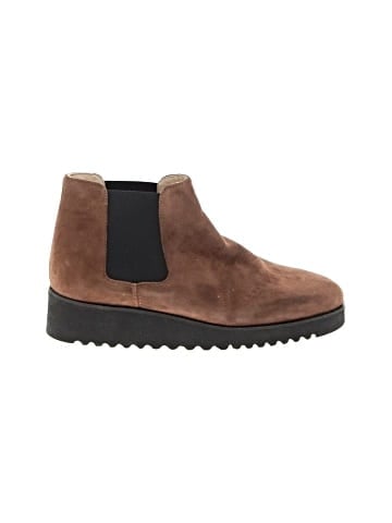 Amalfi by Rangoni Ankle Boots (view 1)