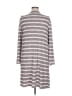 Nine West Gray Cardigan Size XL - photo 2