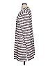 Nine West Gray Cardigan Size XL - photo 5