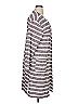 Nine West Gray Cardigan Size XL - photo 4