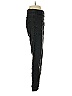 Flog Chevron-herringbone Black Jeans Size 24 waist - photo 4