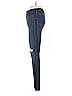 Hollister Hearts Blue Jeans Size 23 waist - photo 5