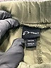 Art Class 100% Lyocell Green Cargo Pants Size 7 - 8 - photo 3