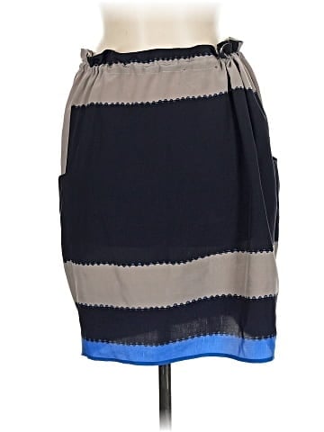 Corey Lynn Calter Silk Skirt (view 2)