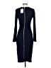 Walter Baker Blue Cocktail Dress Size S - photo 2