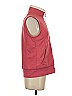 L.L.Bean Red Vest Size S - photo 4