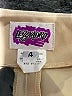 Leggiadro Solid Tan Dress Pants Size 12 (4) - photo 6