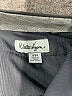 Walter Hagen 100% Polyester Solid Gray Shorts Size 34 waist - photo 3