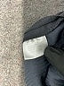 Walter Hagen 100% Polyester Solid Gray Shorts Size 34 waist - photo 4