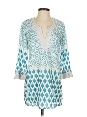 Roberta Roller Rabbit Casual Dress (view 1)