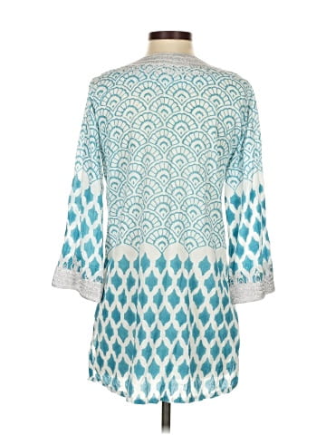 Roberta Roller Rabbit Casual Dress (view 2)