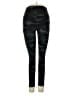 Athleta Camo Black Active Pants Size XS - photo 1