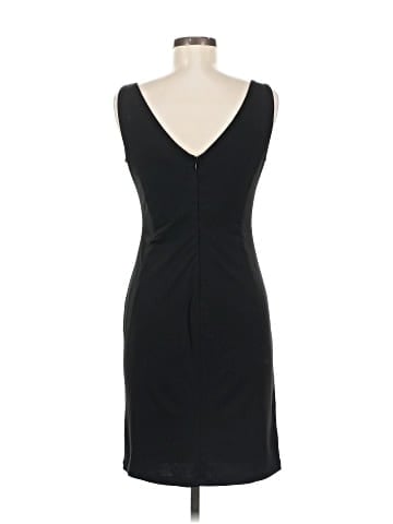 Carmen Carmen Marc Valvo Cocktail Dress (view 2)